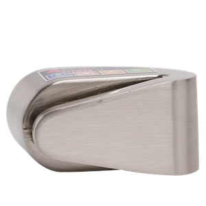 Armor - 606 MVA Disk Kilidi - gri