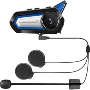 ORIENT BT 31 İNTERCOM