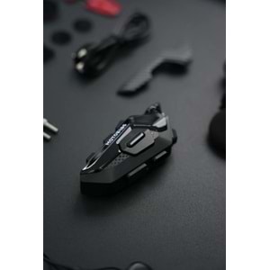 Motobros MT-X2 5.3 Kask Kulaklık Bluetooth