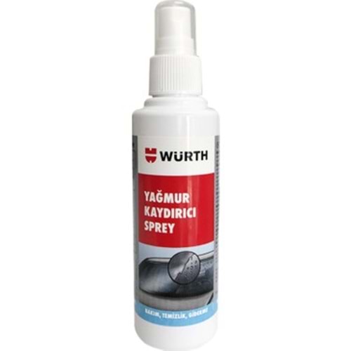 WÜRT YAĞMUR KAYDIRICI SPREY