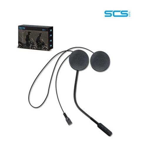 SCS S9+