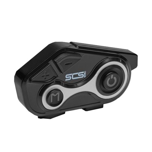 SCS S8X