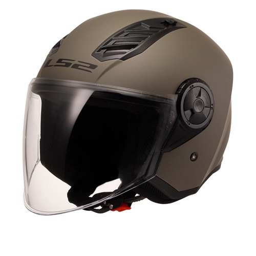 AIRFLOW 2 MAT SAND