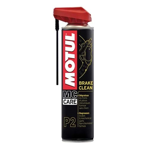 P2 BRAKE CLEAN 12X0.400L