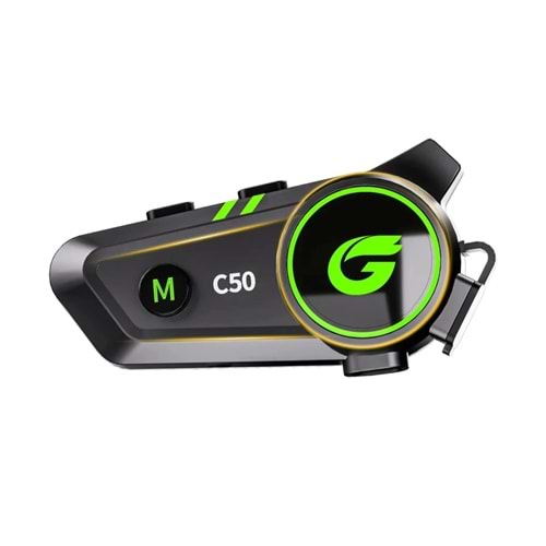 İNTERCOM C50