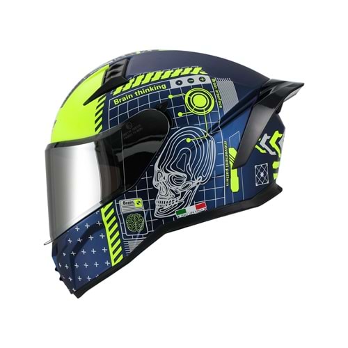 SWAY SW 869 PRO Full Face