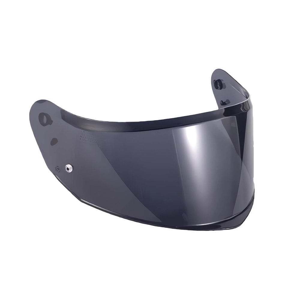 LS2 STREAM 2 SİYAH VİZÖR