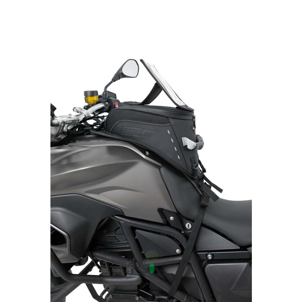 FORTE GT 70655 Depo Üstu¨ Çanta