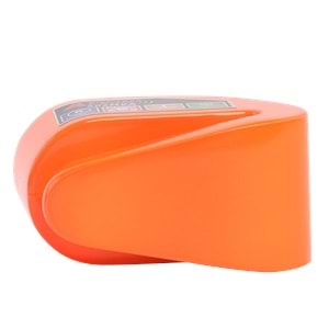 ARMOR 606 MVA Disk Kilidi - TURUNCU